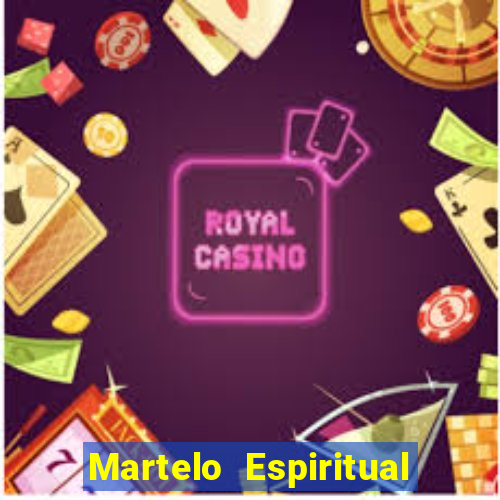 Martelo Espiritual de Deus significado na biblia